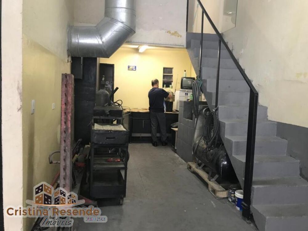 Depósito-Galpão, 150 m² - Foto 2