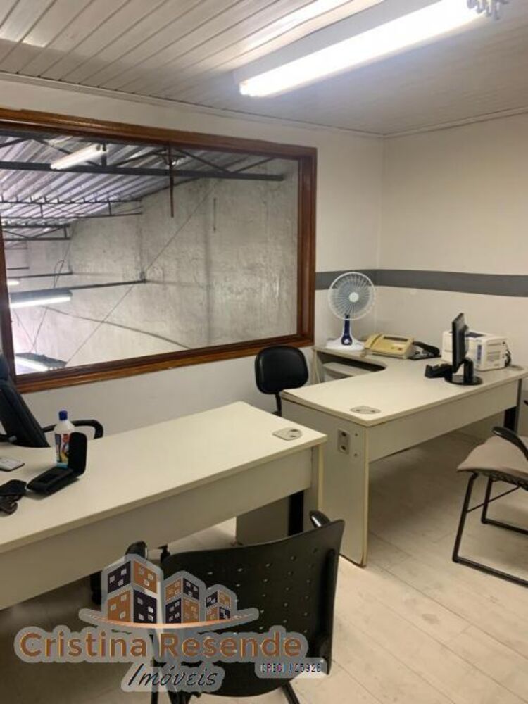 Depósito-Galpão, 150 m² - Foto 7