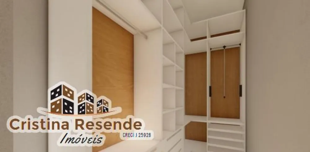 Casa de Condomínio, 2 quartos - Foto 6