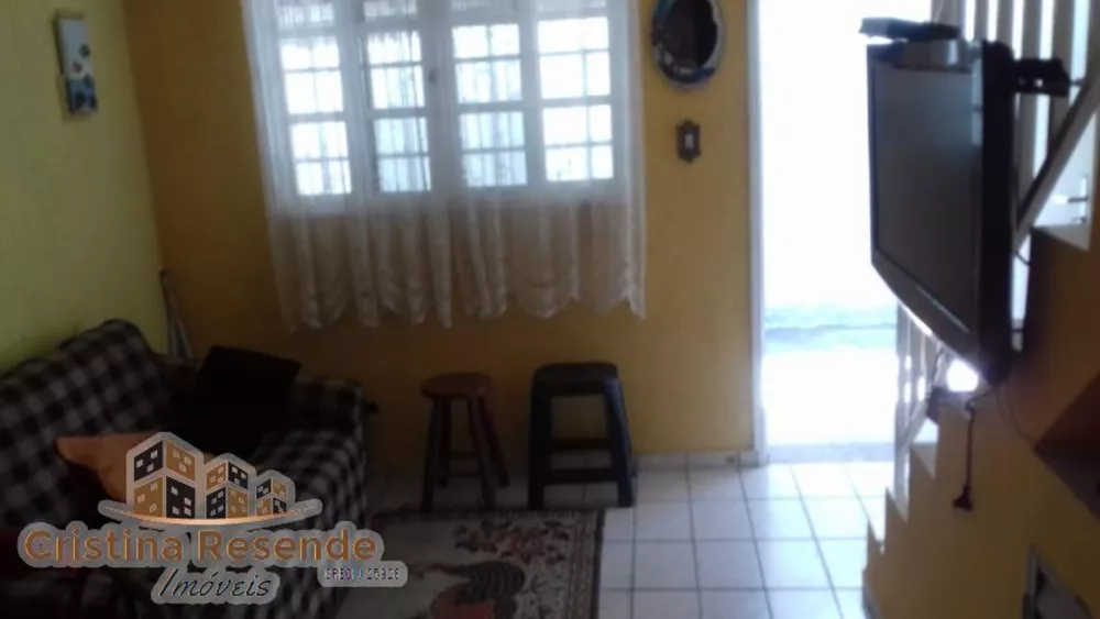 Casa de Condomínio à venda com 2 quartos, 70m² - Foto 3