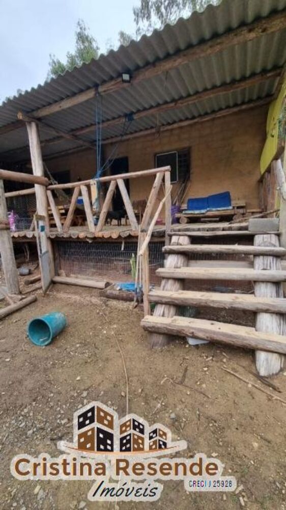 Chácara à venda, 1300m² - Foto 9