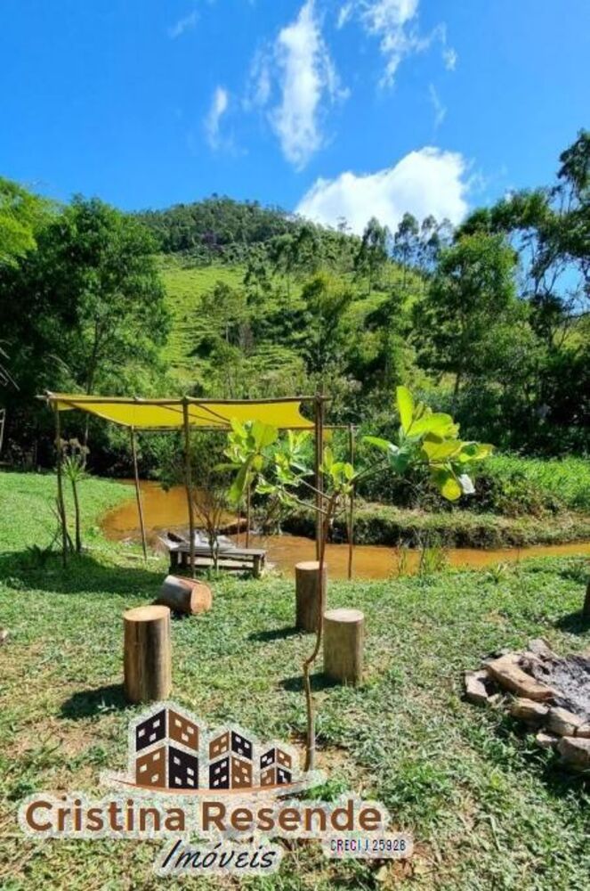 Chácara à venda, 1300m² - Foto 1
