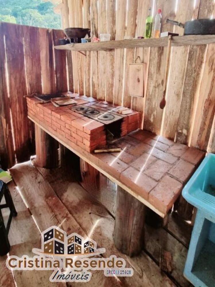 Chácara à venda, 1300m² - Foto 2