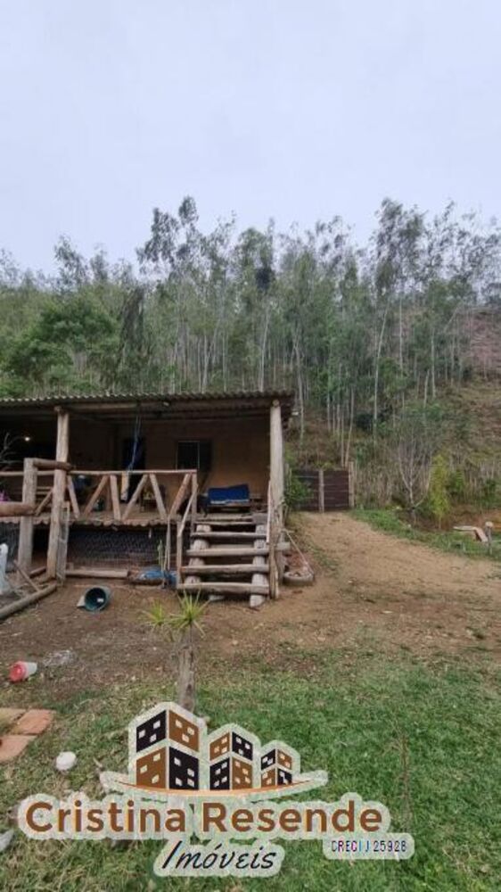 Chácara à venda, 1300m² - Foto 8