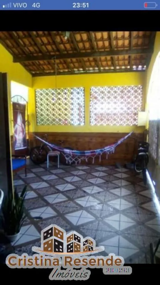 Casa, 3 quartos, 250 m² - Foto 2