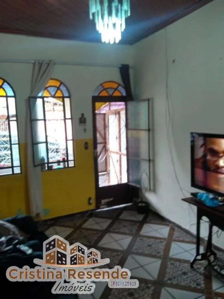 Casa, 3 quartos, 250 m² - Foto 10