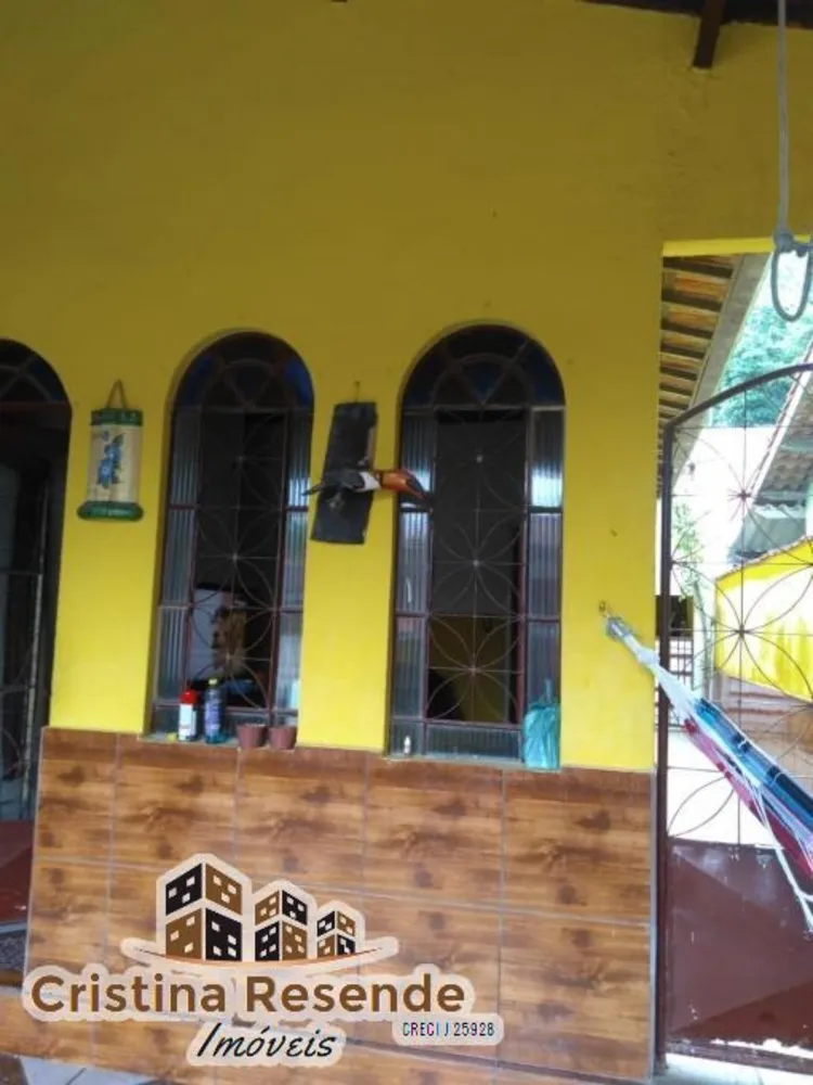 Casa, 3 quartos, 250 m² - Foto 1