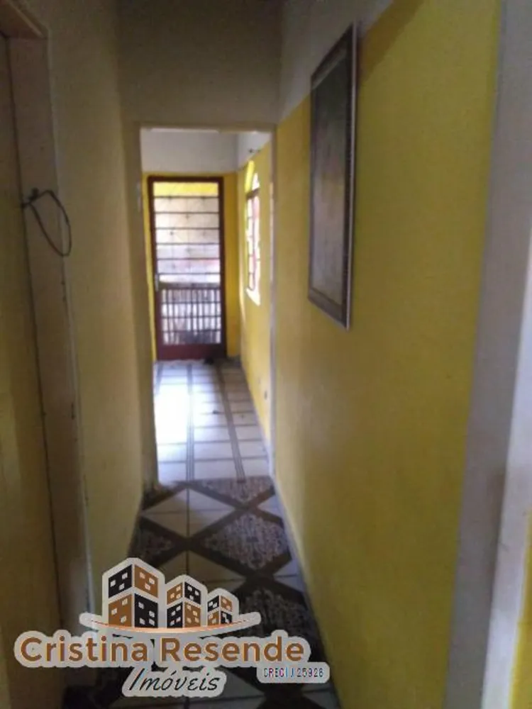 Casa, 3 quartos, 250 m² - Foto 6