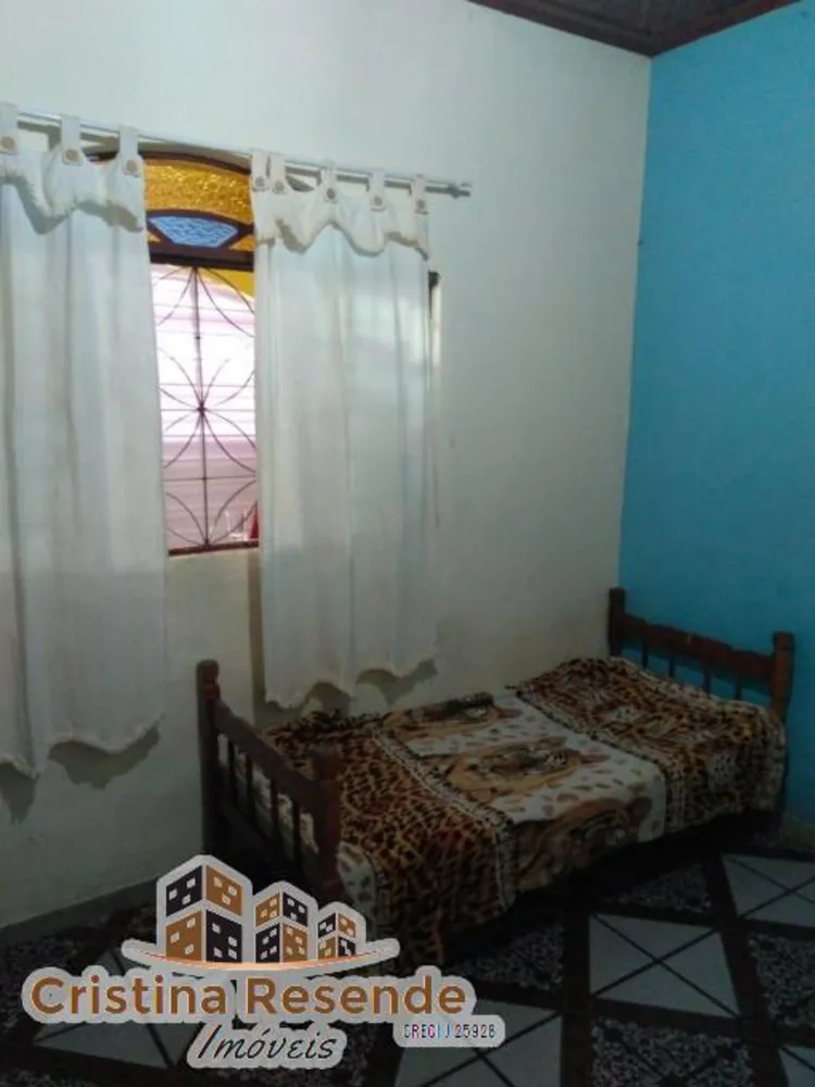 Casa, 3 quartos, 250 m² - Foto 5