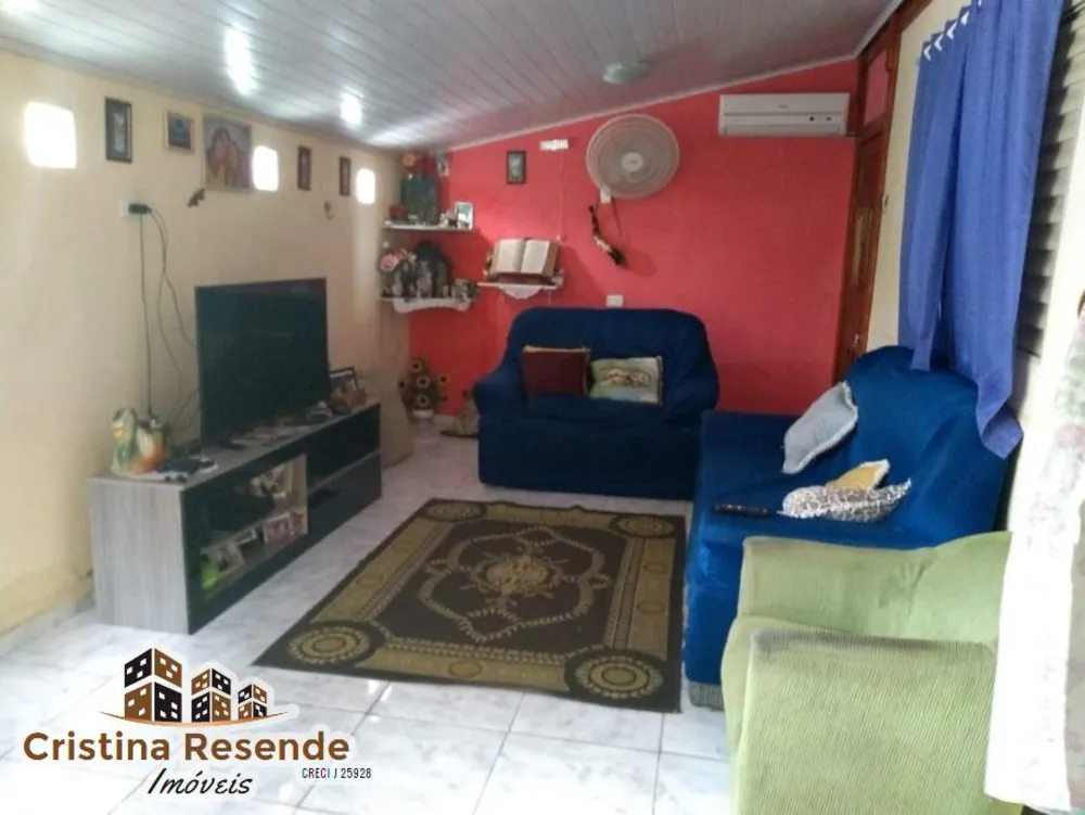 Casa, 2 quartos - Foto 4