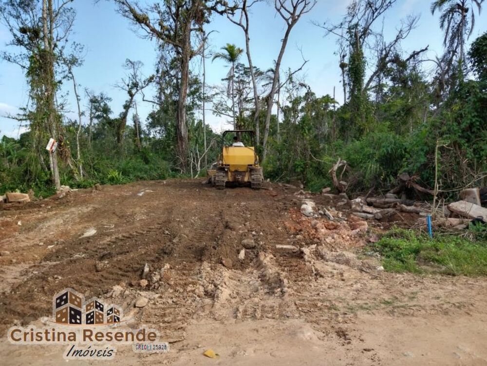 Terreno, 125 m² - Foto 1