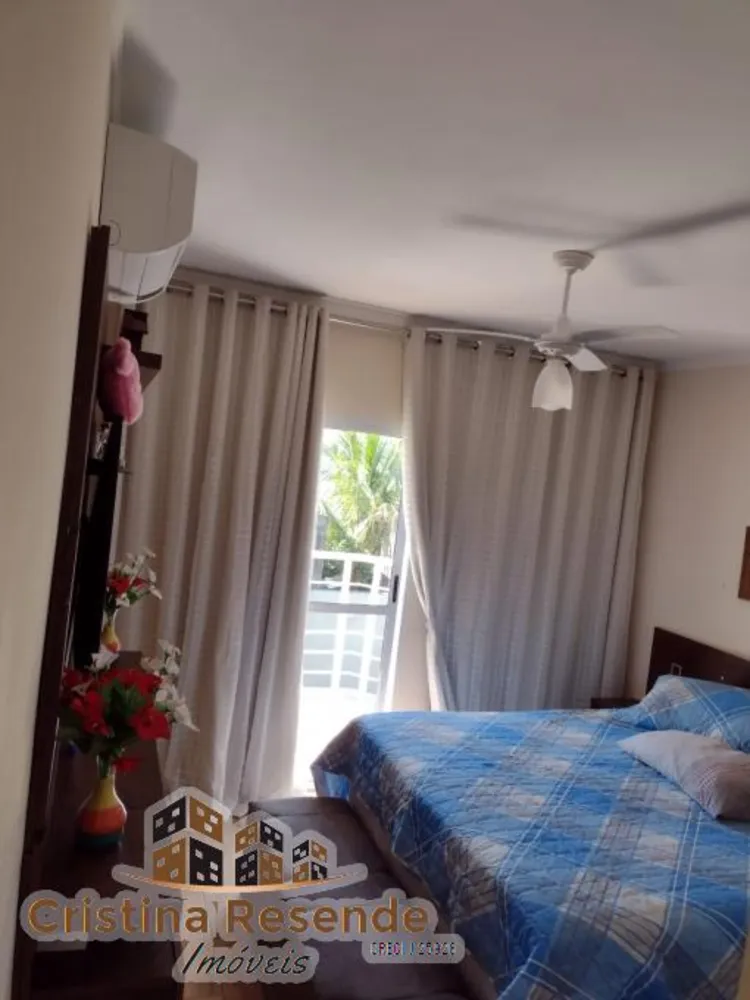 Casa de Condomínio, 2 quartos - Foto 6