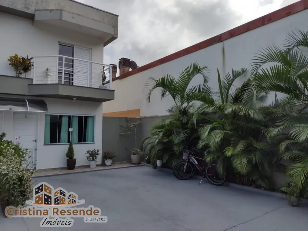 Casa de Condomínio, 2 quartos - Foto 5