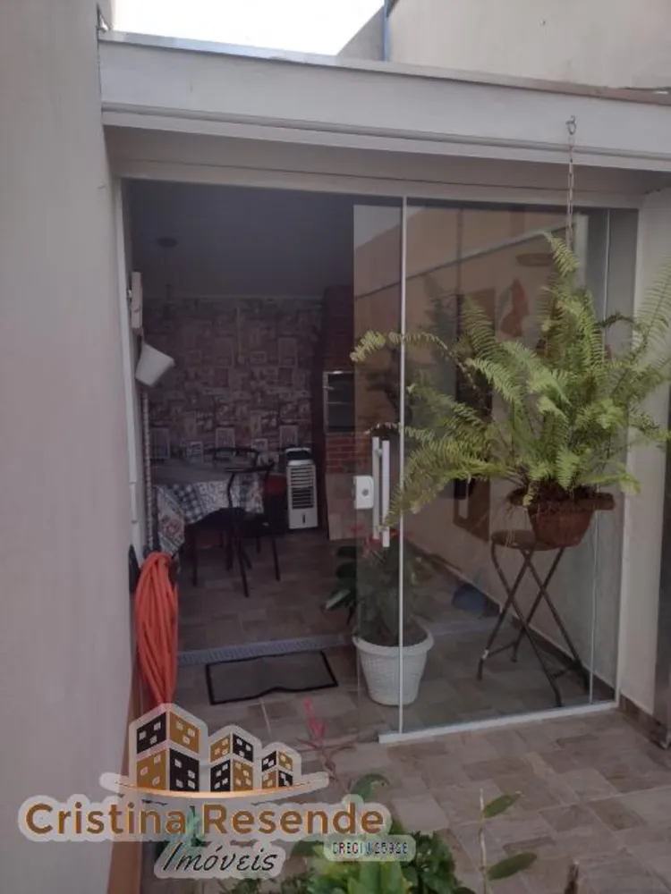 Casa de Condomínio, 2 quartos - Foto 8