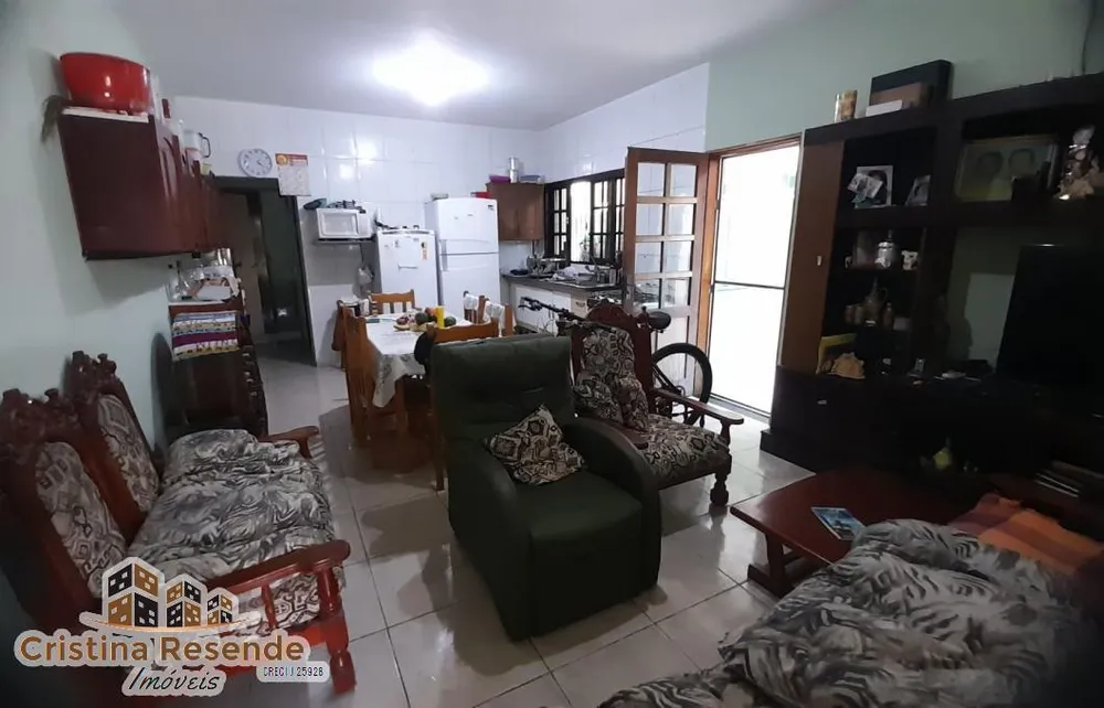 Casa, 6 quartos, 450 m² - Foto 4