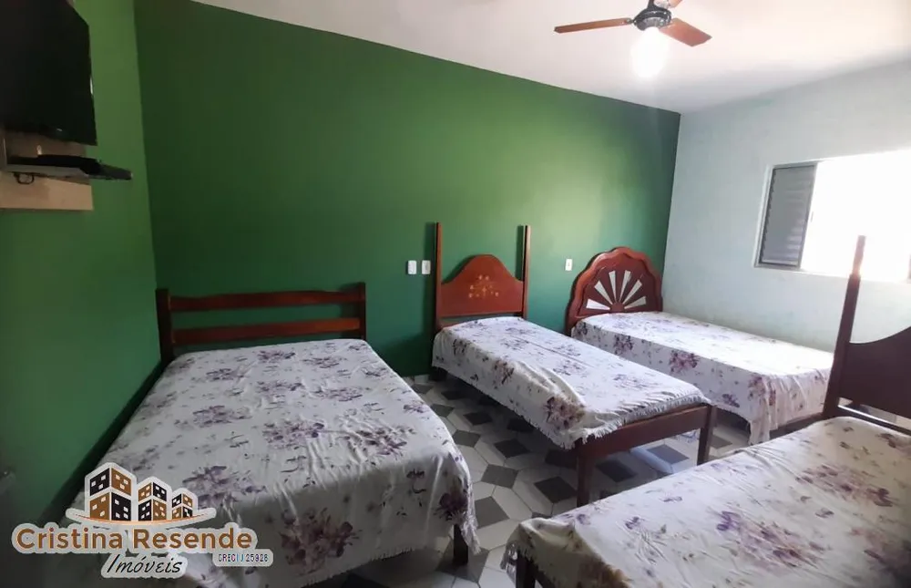 Casa, 6 quartos, 450 m² - Foto 3