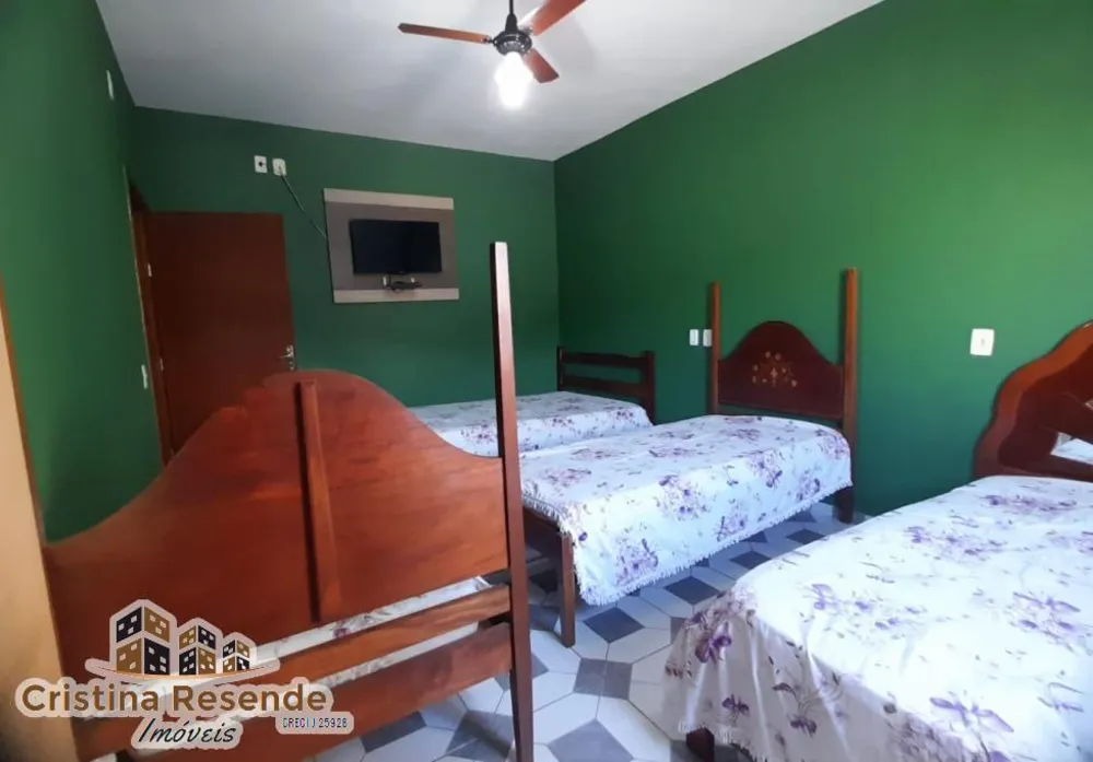 Casa, 6 quartos, 450 m² - Foto 3