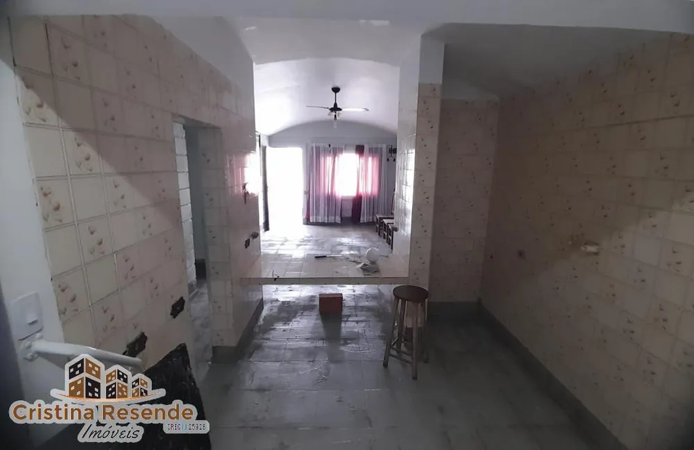 Casa, 6 quartos, 450 m² - Foto 2