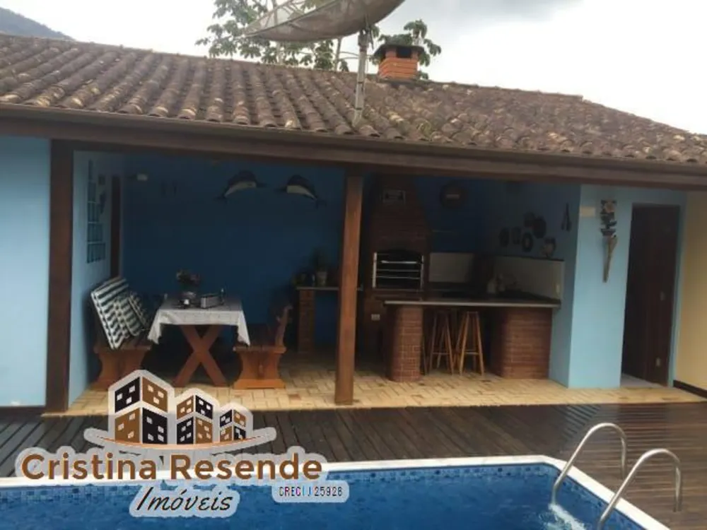 Casa, 4 quartos, 240 m² - Foto 5