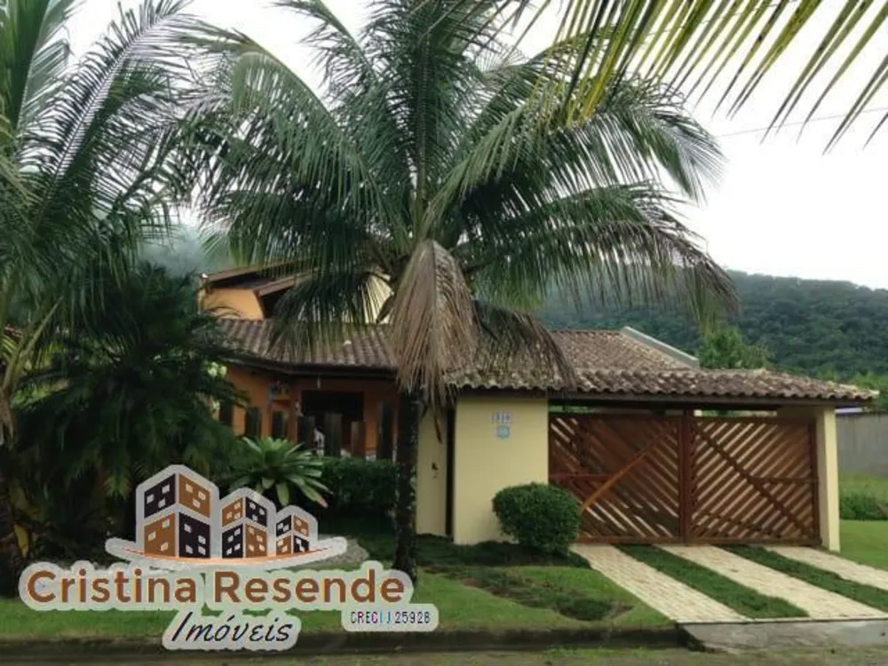 Casa, 4 quartos, 240 m² - Foto 7
