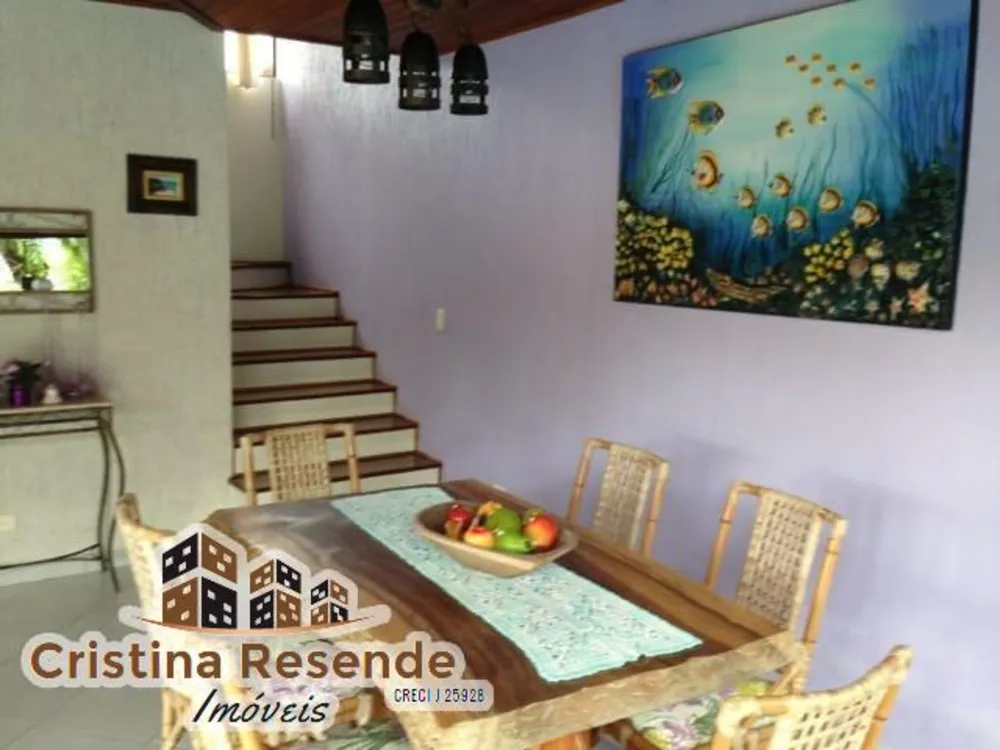 Casa, 4 quartos, 240 m² - Foto 10