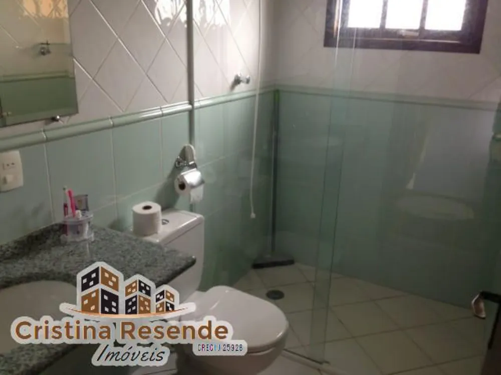 Casa, 4 quartos, 240 m² - Foto 9