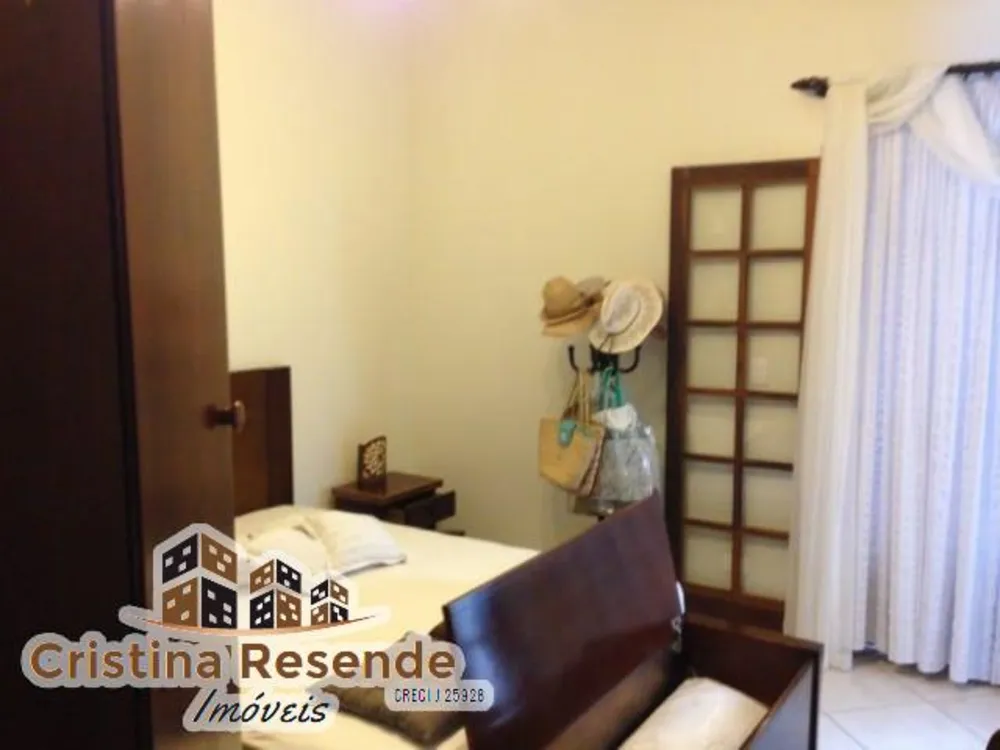 Casa, 4 quartos, 240 m² - Foto 8