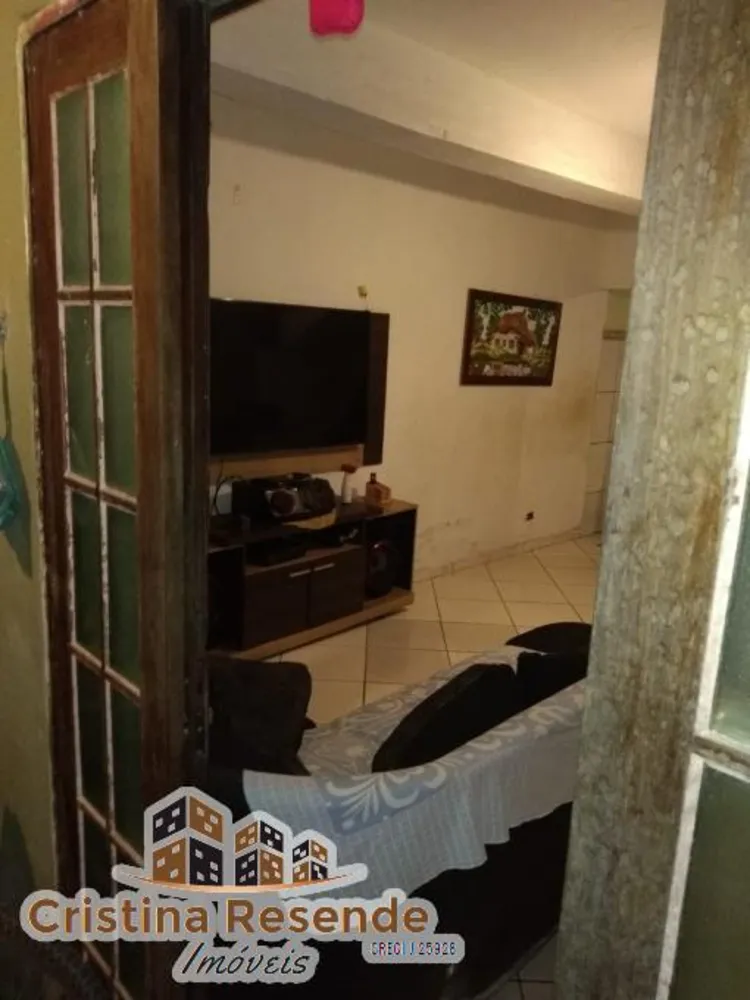 Sobrado, 4 quartos, 180 m² - Foto 10