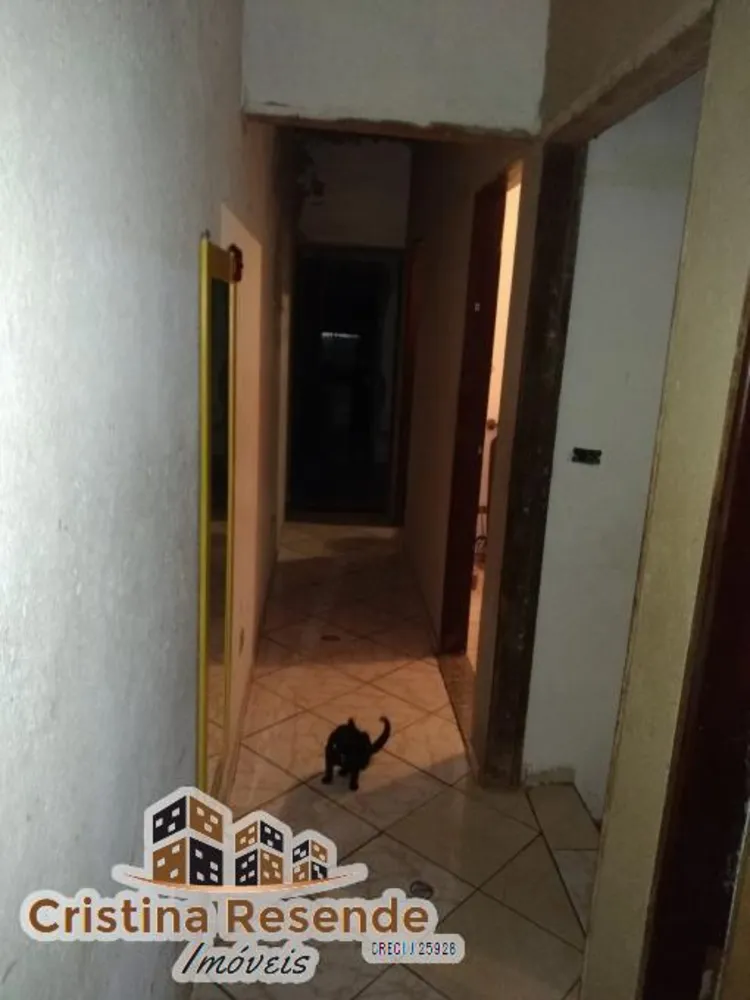 Sobrado, 4 quartos, 180 m² - Foto 12