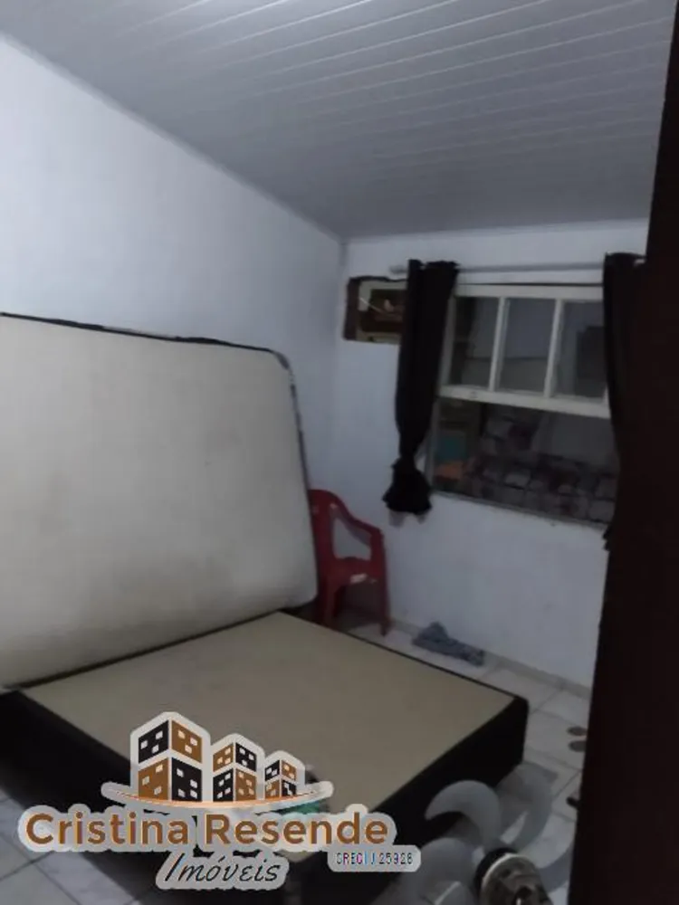 Sobrado, 4 quartos, 180 m² - Foto 3