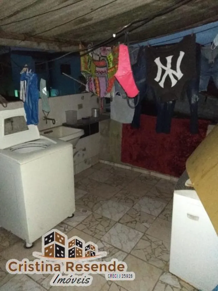 Sobrado, 4 quartos, 180 m² - Foto 11