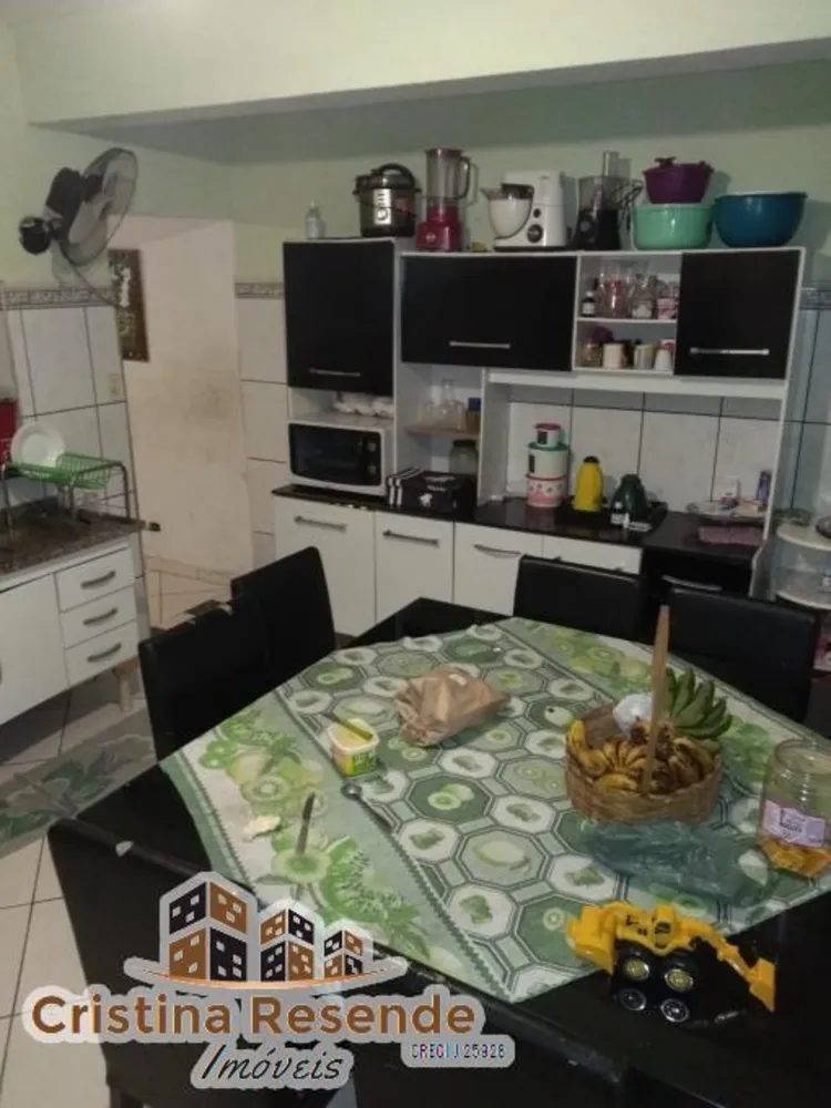 Sobrado, 4 quartos, 180 m² - Foto 8