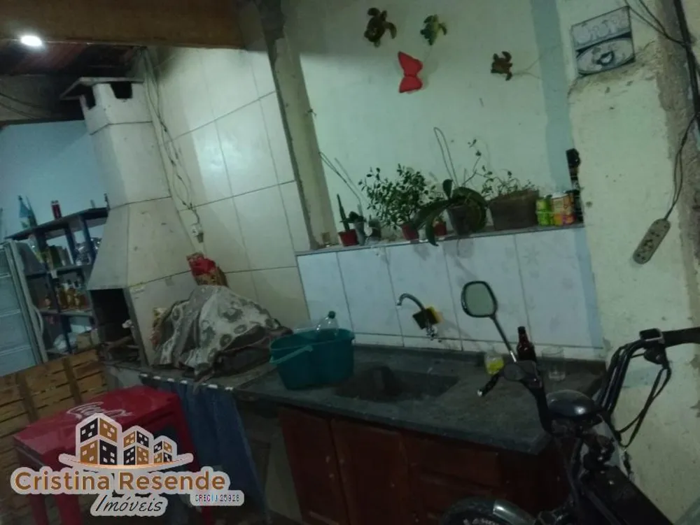 Sobrado, 4 quartos, 180 m² - Foto 9