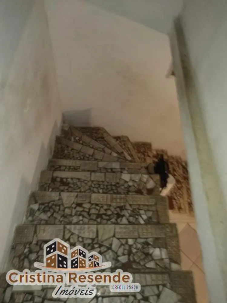 Sobrado, 4 quartos, 180 m² - Foto 2