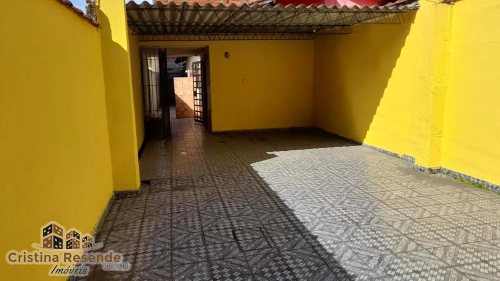 Apartamento à venda com 4 quartos, 232m² - Foto 1