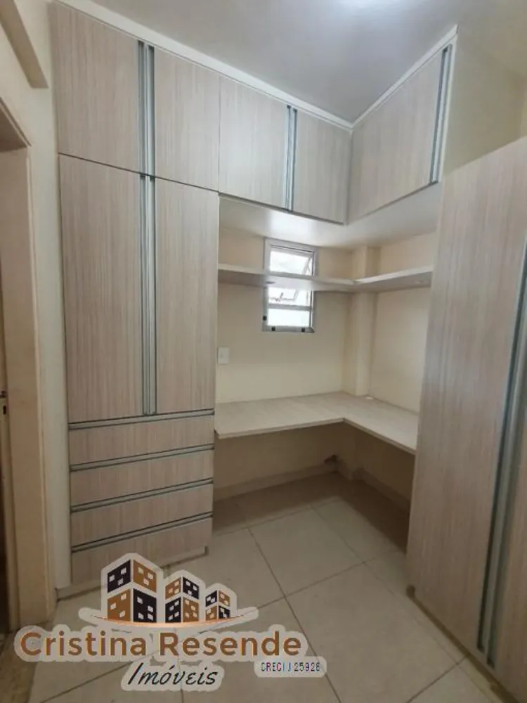 Apartamento, 4 quartos, 232 m² - Foto 10