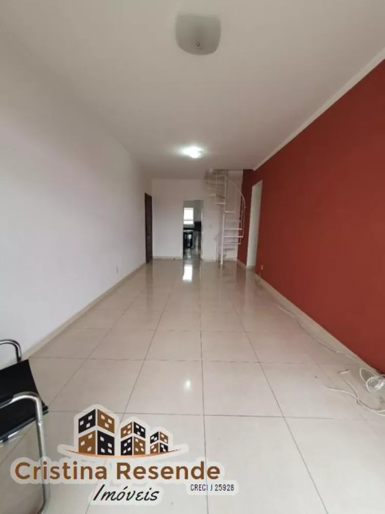 Apartamento à venda com 4 quartos, 232m² - Foto 6