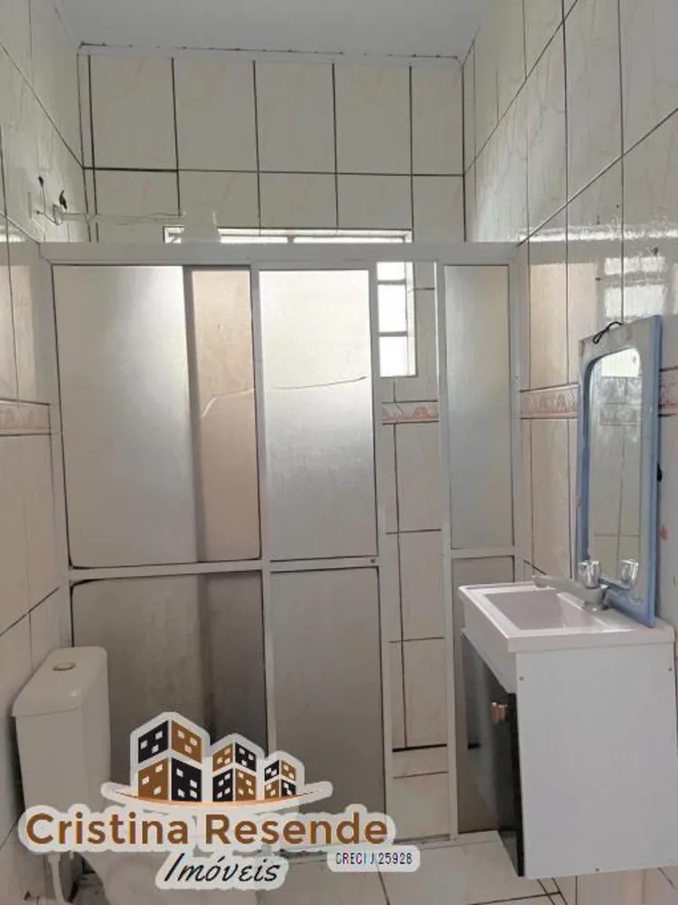 Casa, 3 quartos, 2331 m² - Foto 1