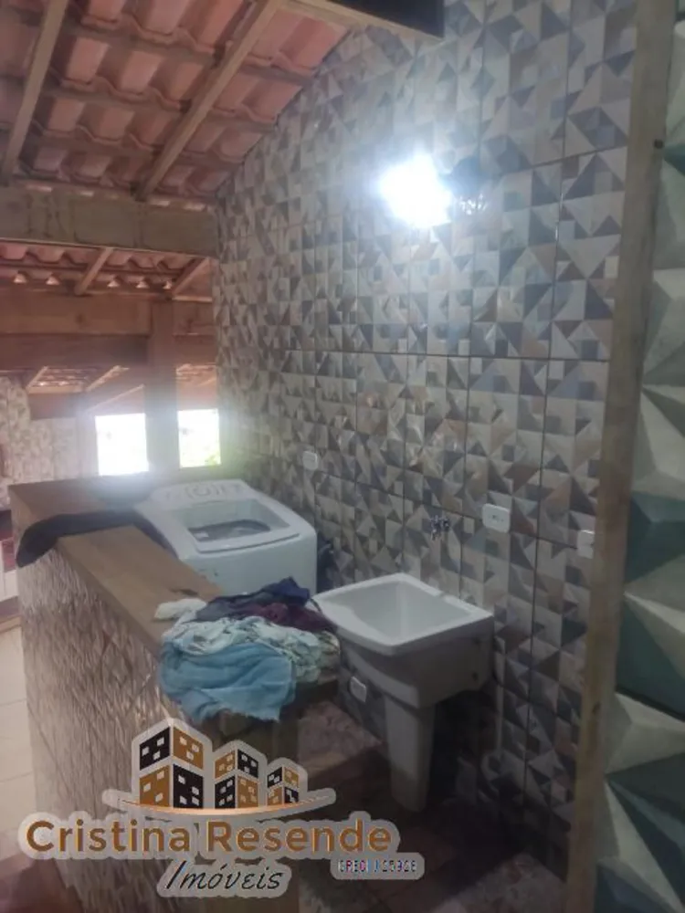 Casa, 3 quartos, 2331 m² - Foto 7