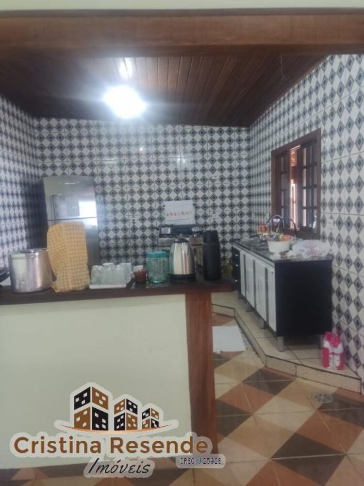 Casa, 3 quartos, 2331 m² - Foto 4