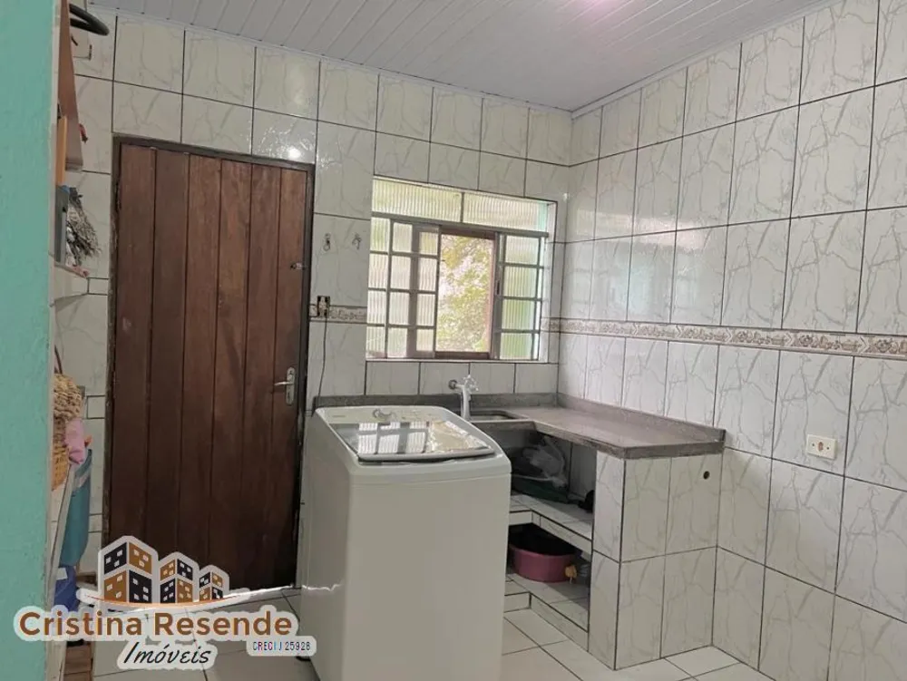 Casa, 3 quartos, 2331 m² - Foto 3