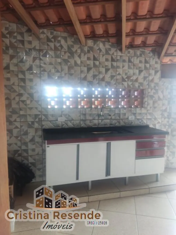 Casa, 3 quartos, 2331 m² - Foto 6