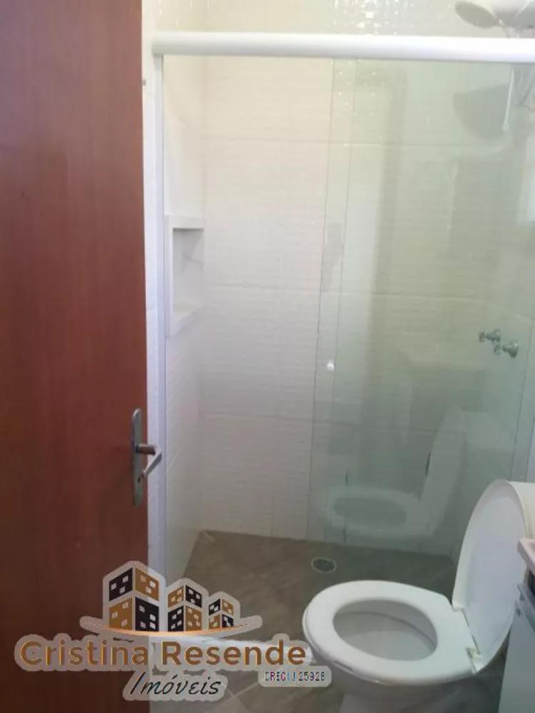 Sobrado à venda com 2 quartos, 93m² - Foto 4