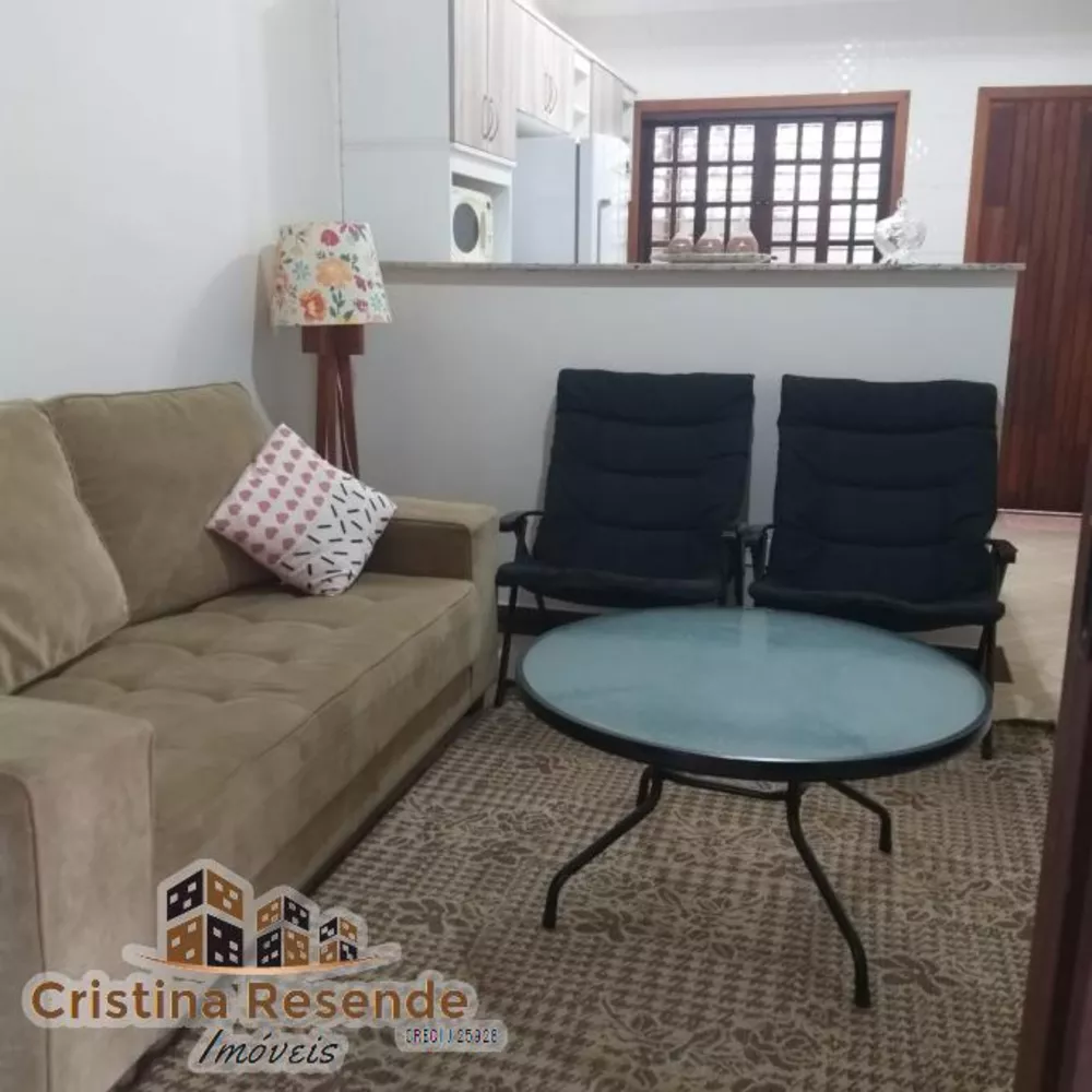 Sobrado à venda com 2 quartos, 93m² - Foto 1