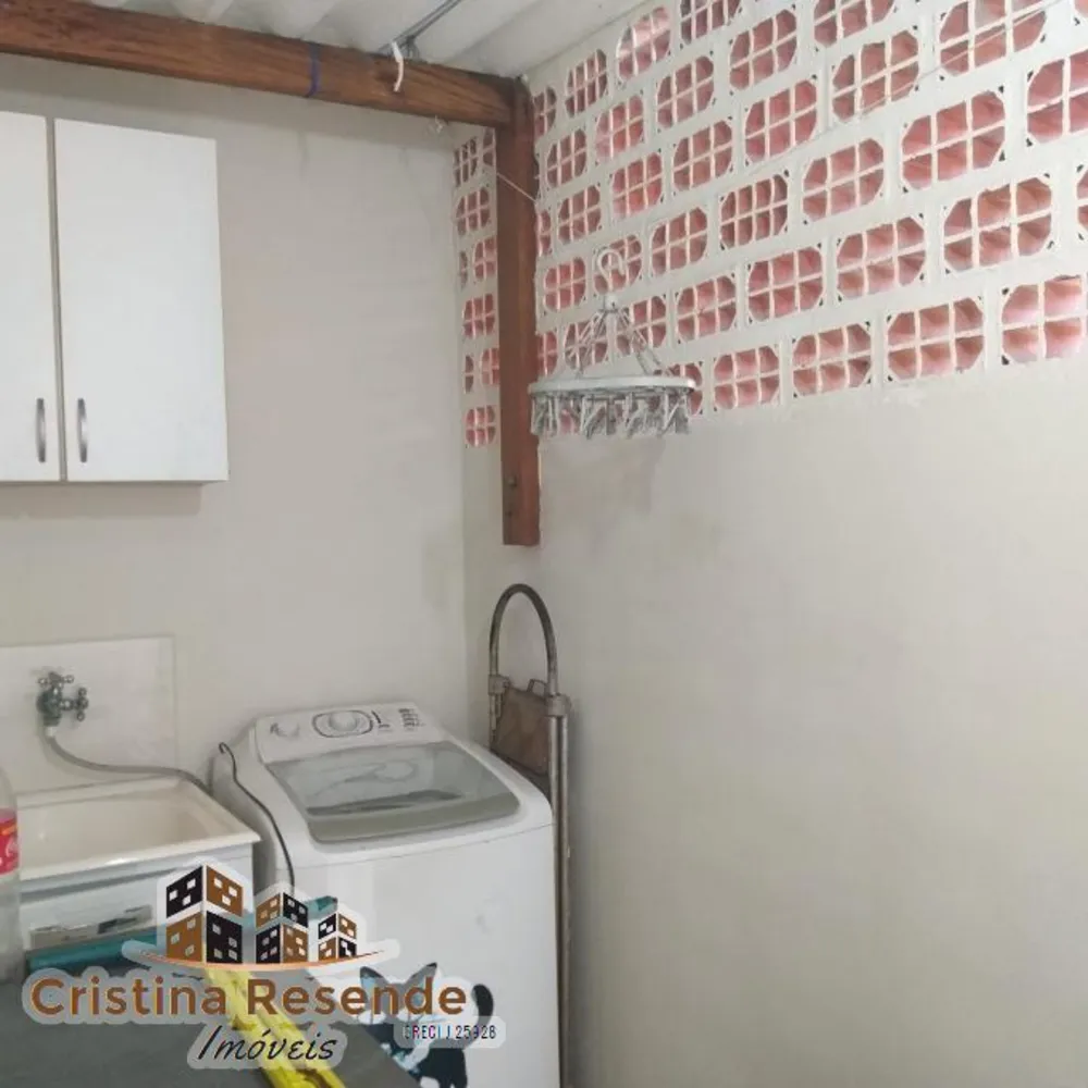 Sobrado, 2 quartos, 93 m² - Foto 8