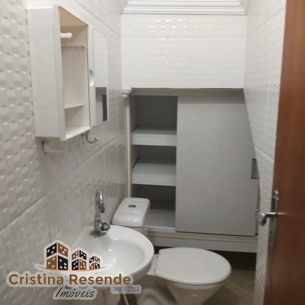 Sobrado, 2 quartos, 93 m² - Foto 9