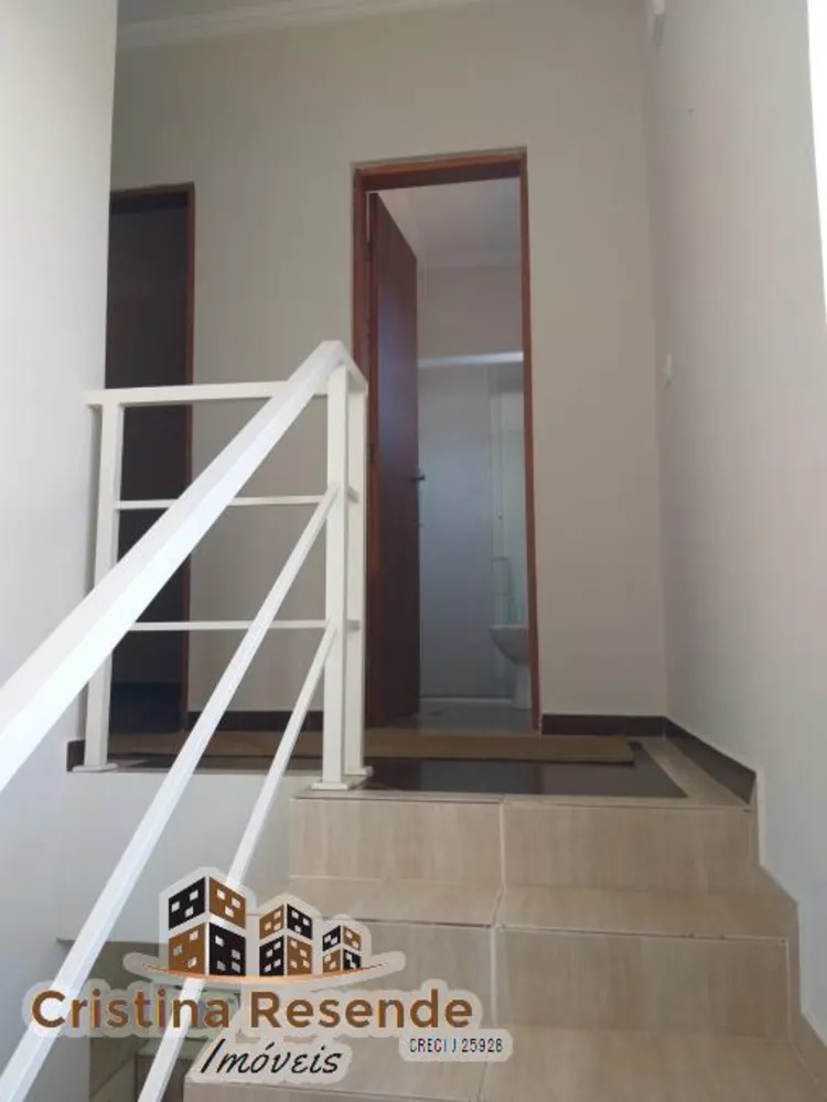 Sobrado, 2 quartos, 93 m² - Foto 7