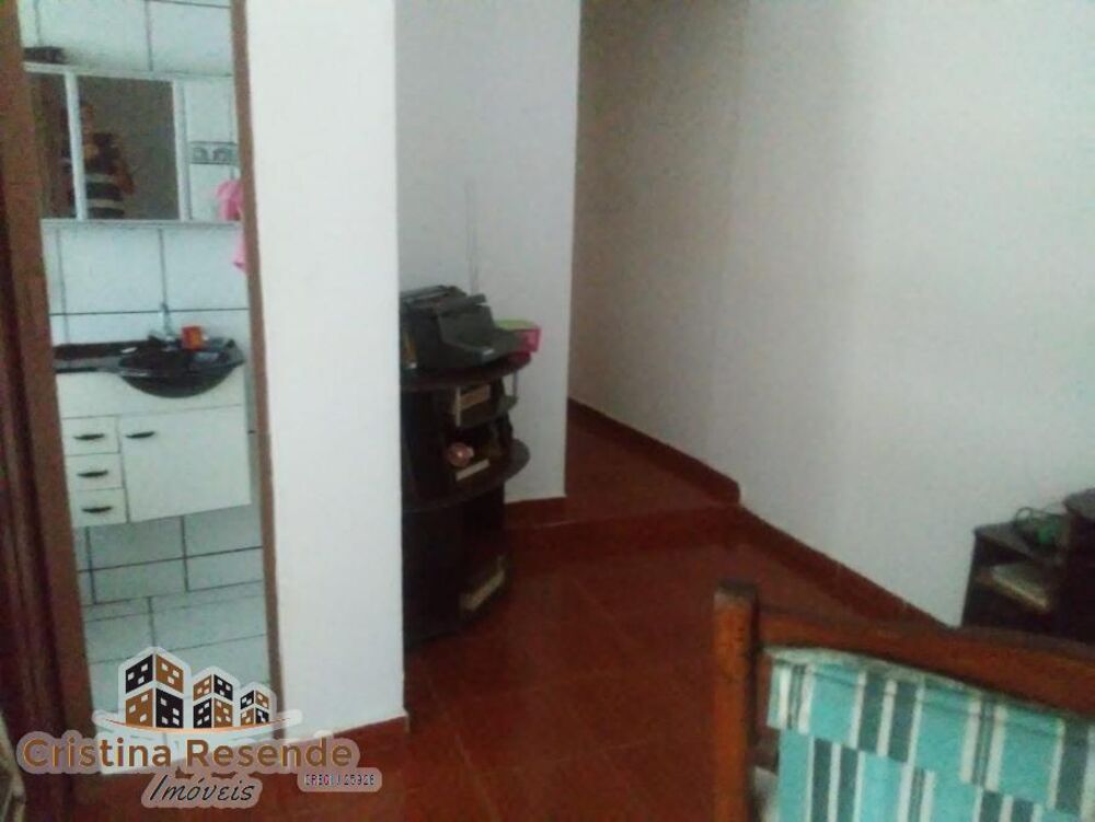 Sobrado, 3 quartos, 176 m² - Foto 8