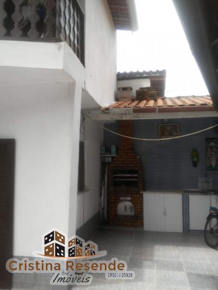 Sobrado, 3 quartos, 176 m² - Foto 2