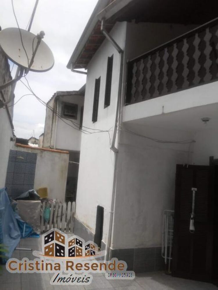 Sobrado, 3 quartos, 176 m² - Foto 1